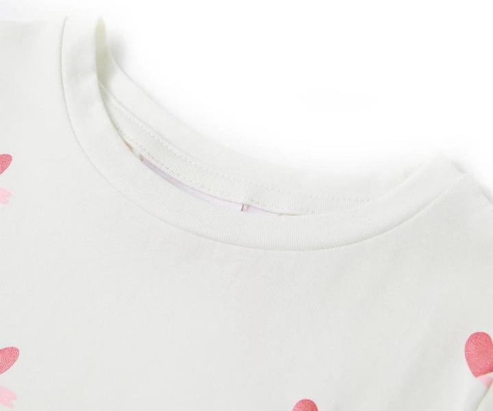 Produktbild vidaXL Kinder T-Shirt (92)