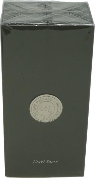 Produktbild Orlane Orens Parfums Utaki Sacre Eau de Parfum 2x 50 ml (Eau de Parfum, 100 ml)