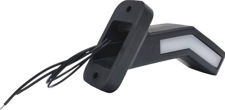 Actual product image WAS LED clearance light Side marker light