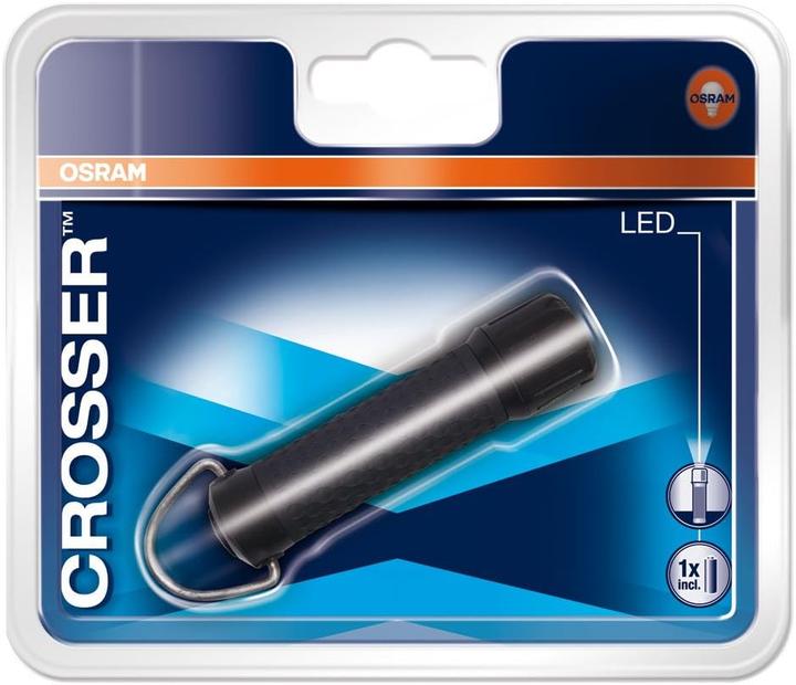 Image du produit Osram Crosser Micro (128 Go, USB-A)