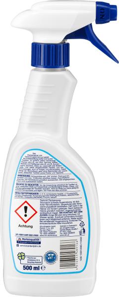 Produktbild dm Denkmit Fleckenspray