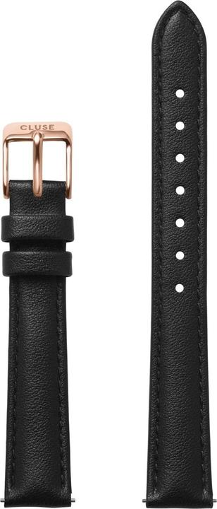 Actual product image Cluse Fluette (14 mm, Leather)