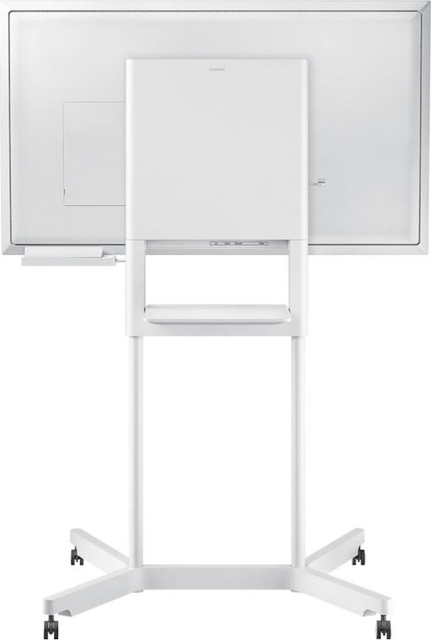 Actual product image Samsung Flip WM55H (3840 x 2160 Pixels, 55")