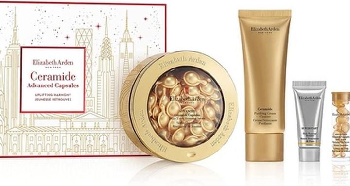 Immagine prodotto Elizabeth Arden Set regalo Ceramide Avanzata Armonia edificante (Set per la cura del viso)