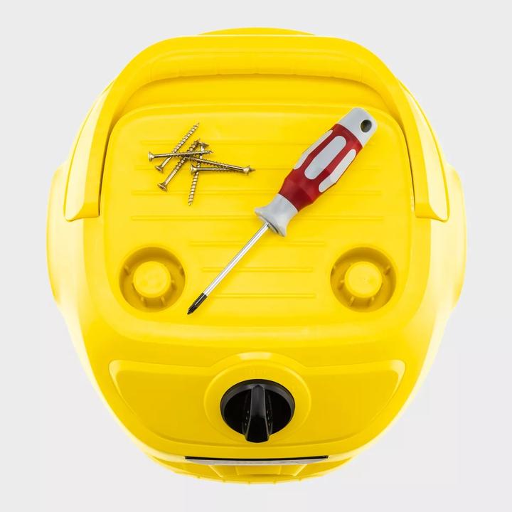 Produktbild Kärcher WD 2 Plus V-12/4/18 (Nass-Trockensauger)