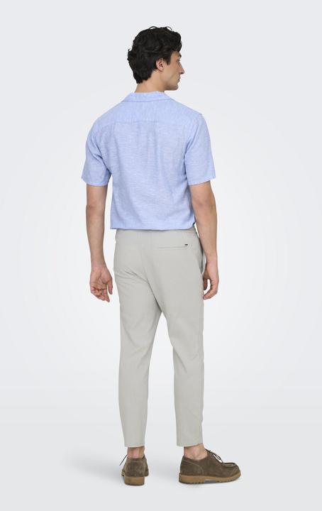 Image du produit Only & Sons ONSLINUS Rajeuni Pantalon de jogging Pantalon de jogging (L)