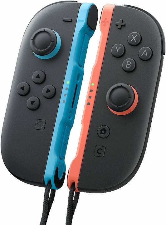Immagine prodotto Nintendo Joy-Con 2 set di 2 (Switch 2)