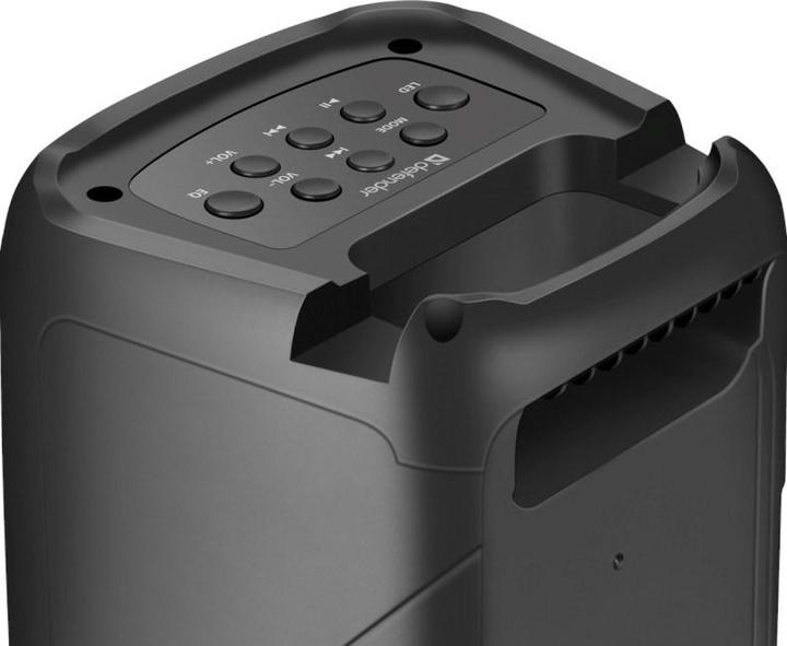 Actual product image Defender Boomer 20 (5 h)