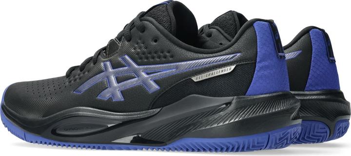 Actual product image ASICS Performance Gel-Challenger 15 Clay (39)