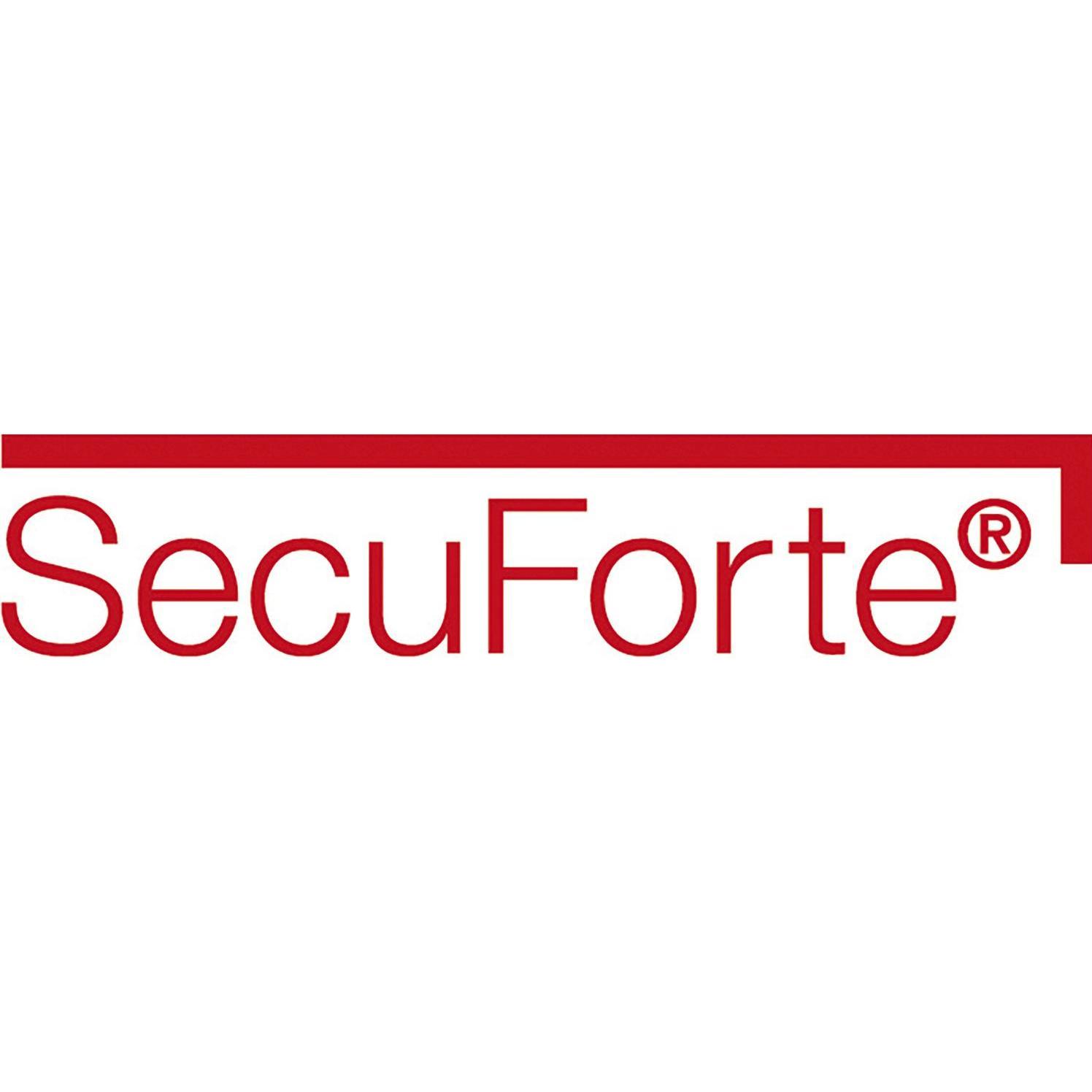 Thumbnail - Hoppe, Türgriff + Fenstergriff, Fenstergriff TOULON SecuForte, VK 32-42 mm, Aluminium weiss (Türgriff)