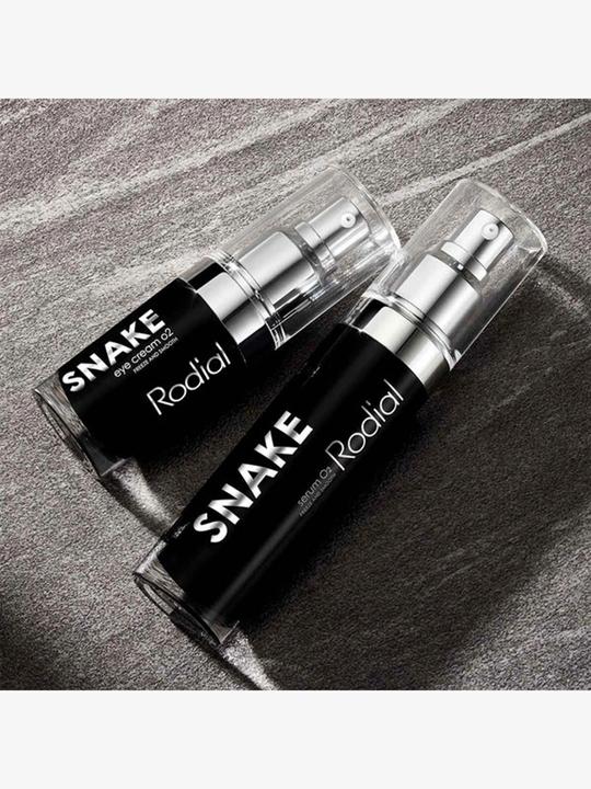 Actual product image Rodial Day Care 15ml (Eye care gel, 15 ml, Day)