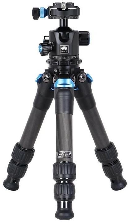 Actual product image Sirui Compact XS + ST-10X (Carbon)