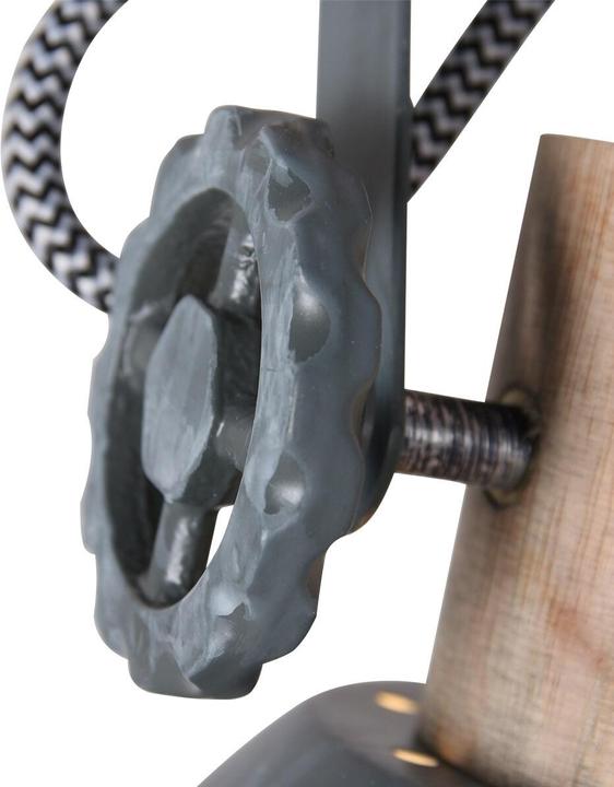 Produktbild Steinhauer Gearwood (E27)