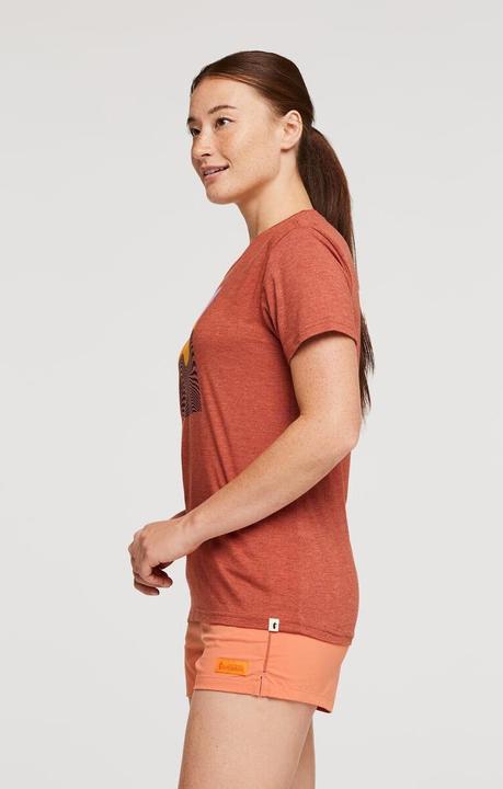 Produktbild Cotopaxi Vibe Organic T-Shirt (S)