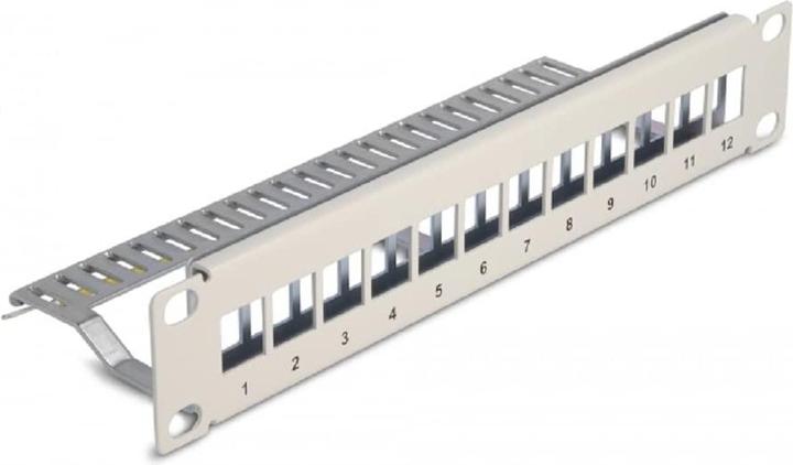 Produktbild Delock Patchpanel (Blindblech)