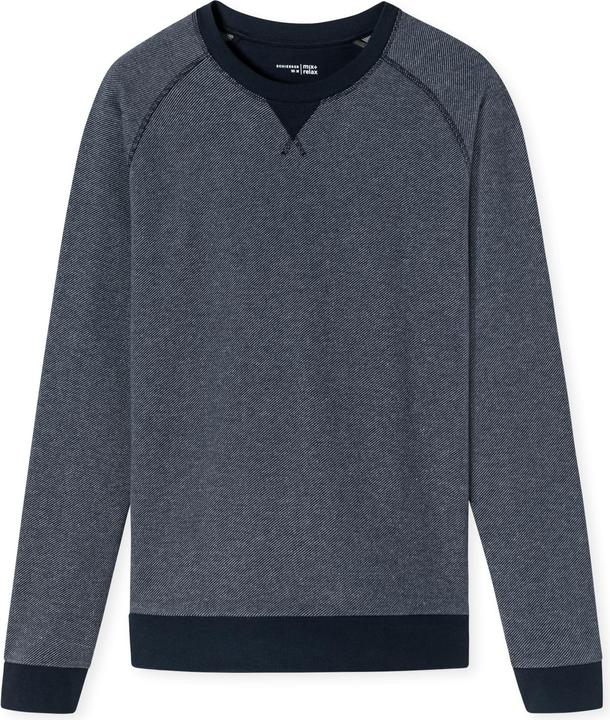 Immagine prodotto Schiesser Mix & Relax Langarm-Shirt (L)