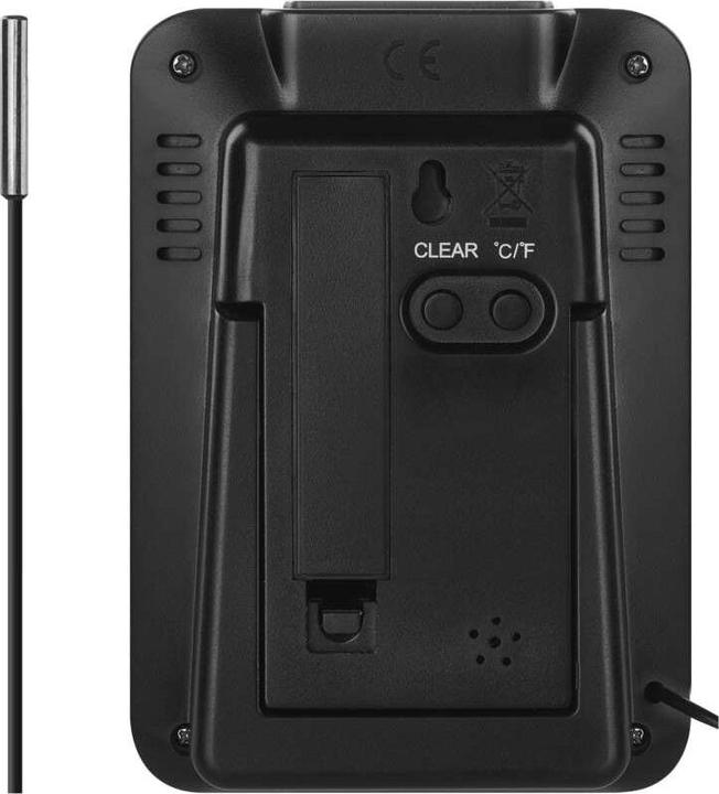 Actual product image Emos E0121