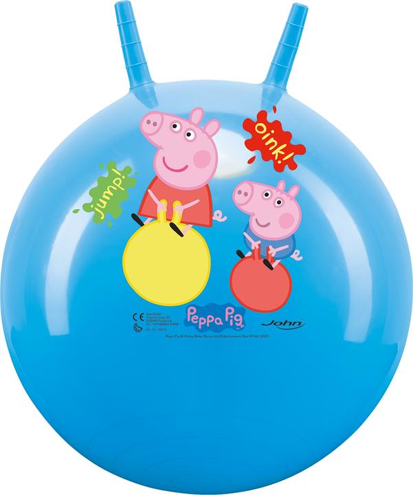 Immagine prodotto John Kanguro Peppa Pig