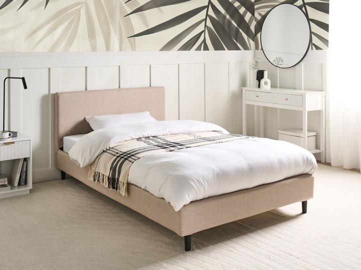 Actual product image Beliani Fitou (120 x 200 cm)