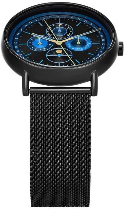 Immagine prodotto Skagen Signatur (Orologio da polso analogico, 40 mm)