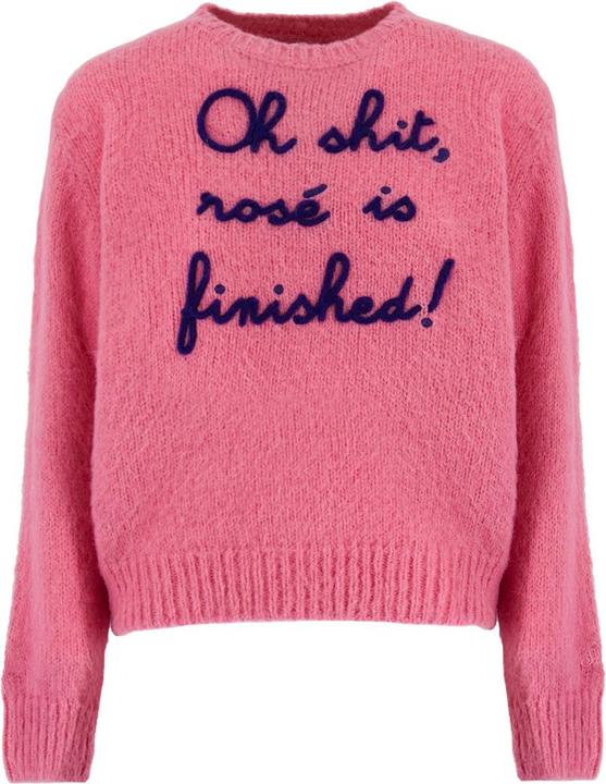 Actual product image MC2 Saint Barth Jumper (L)