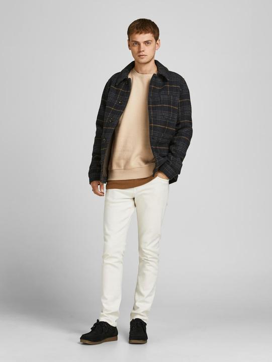 Produktbild Jack & Jones Rundhals- Sweatshirt (L)