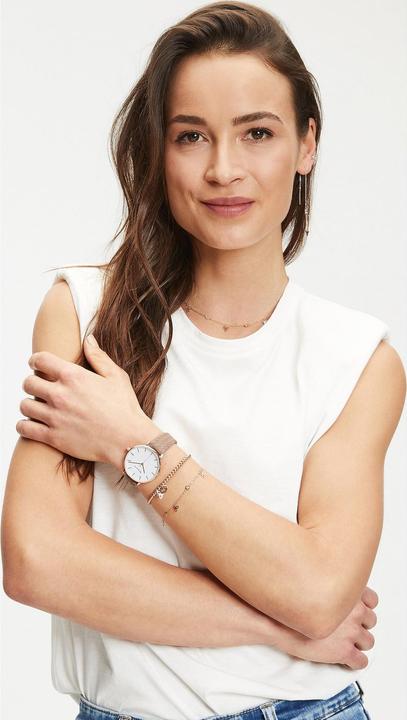 Produktbild Tamaris Analog watches TT-0009-LQ (L) (Analoguhr, 36 mm)