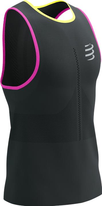 Compressport Pro Racing Singlet M (S)