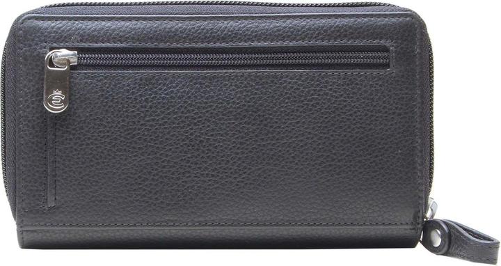 Actual product image Esquire Primavera Wallet