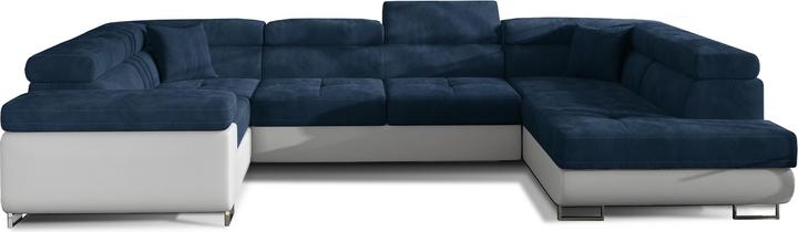 Dark Blue Kronos 09, Soft 17