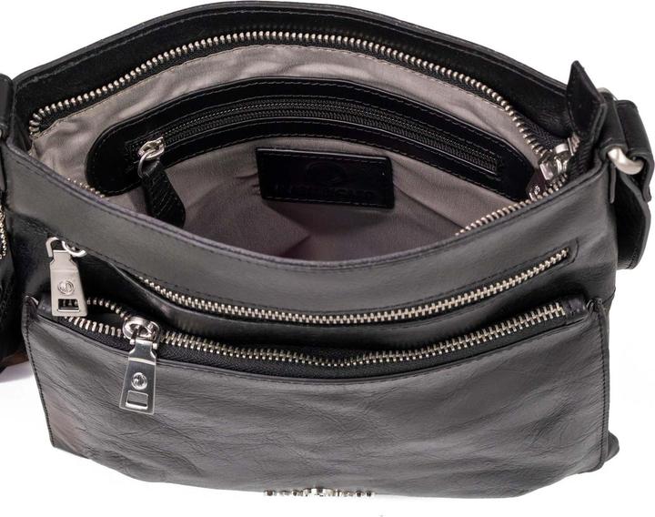 Produktbild Marc Picard Firenze Crossover Bag