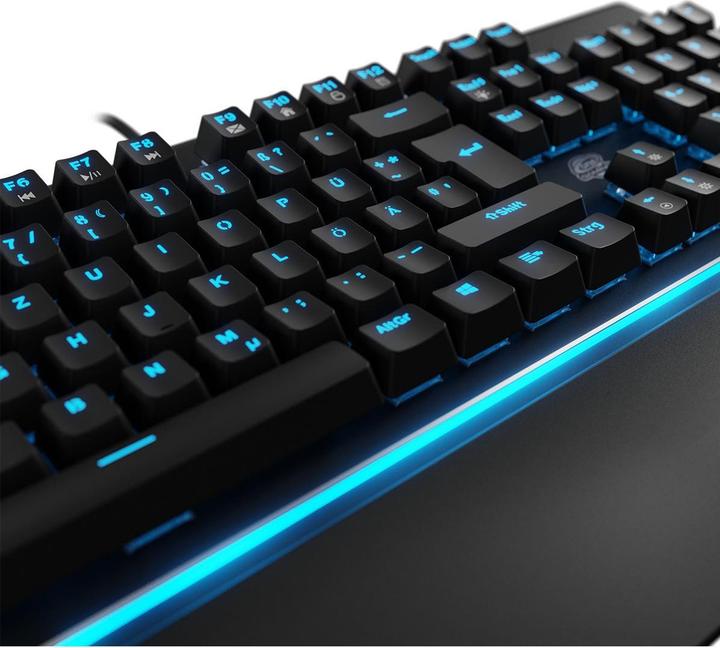 Actual product image One Gaming Shuriken, mechanical (DE)