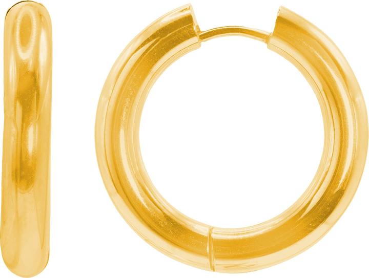 Immagine prodotto Heideman Zosim color oro (100% acciaio inossidabile)