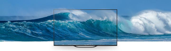 Immagine prodotto Sony KD65AG8 (65", OLED, 4K, 2019)