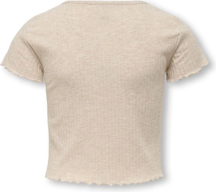 Actual product image Only Kognella S/S O-Neck Top Noos Jrs (146, 152)