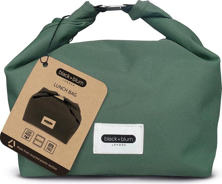 Produktbild Black + Blum Lunch Bag