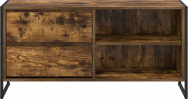 Actual product image vidaXL TV-Schränk (36 x 100 x 49.50 cm)