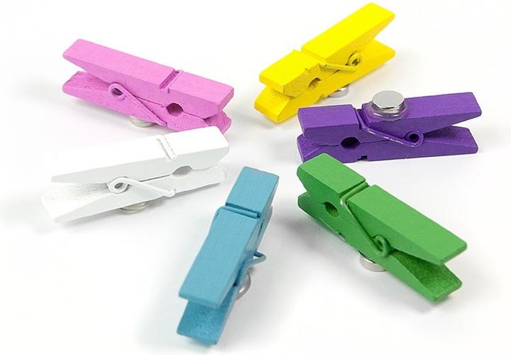 Immagine prodotto Trendform Kolor Klip (6 x)