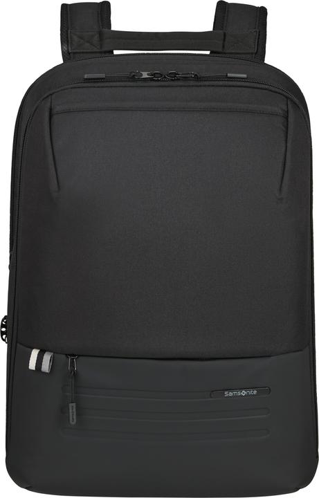 Actual product image Samsonite STACKD BIZ Laptop Backpack (22 l)