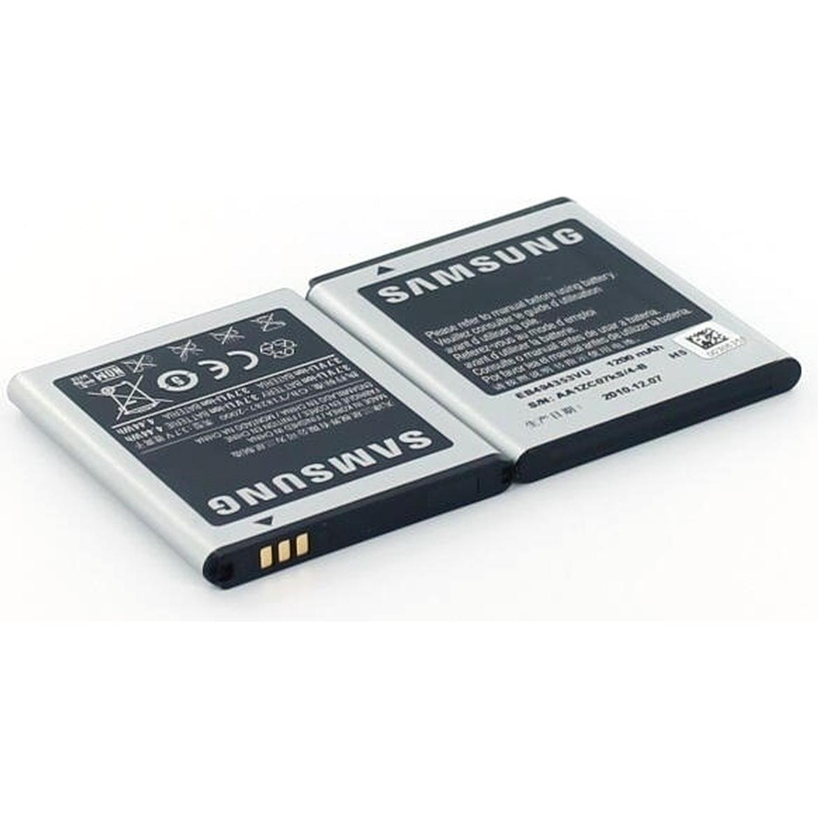 Thumbnail - Samsung Original Akku für GT-S5250, Smartphone Akku
