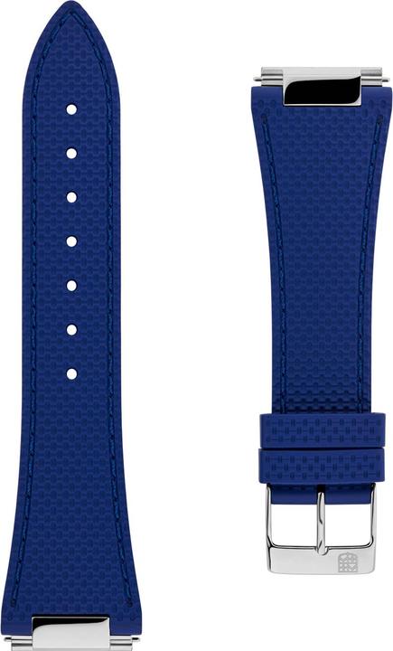 Produktbild Frederique Constant FC-303N4NH6B Highlife Automatik Herrenuhr 41mm 10ATM (Analoguhr, 41 mm)