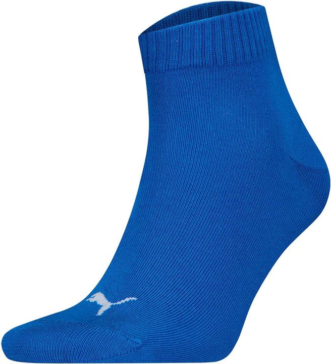 Actual product image Puma Quarter Plain 12P (pack of 12, 35 - 38)