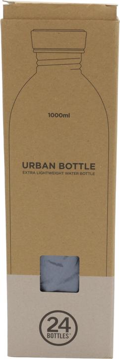 Actual product image 24 Bottles Urban (1 l)