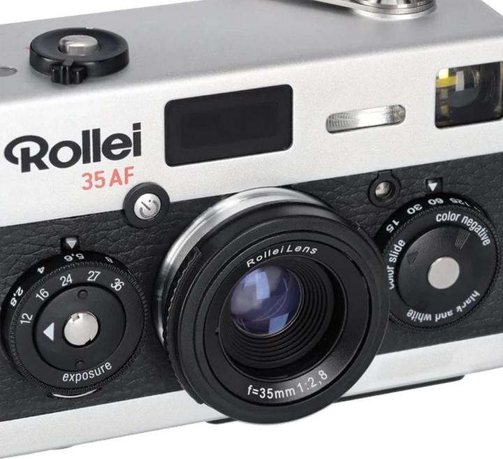 Produktbild Rollei 35AF