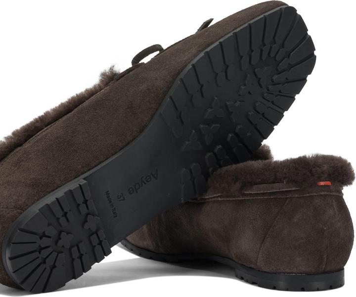 Image du produit Aeyde Loafers & Slippers (40)