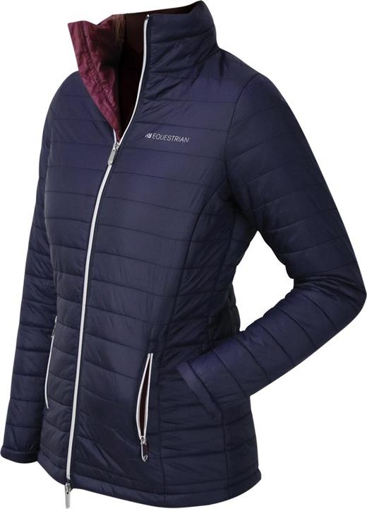 Produktbild Hy Synergy Steppjacke (XS)