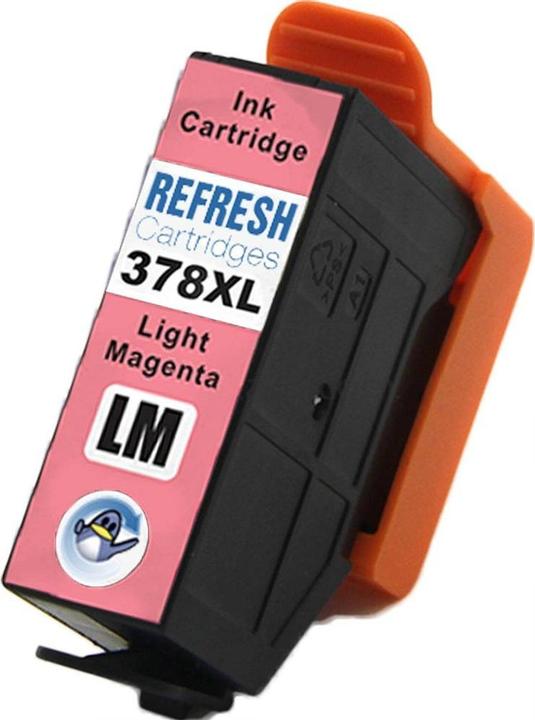Produktbild Epson 378XL Claria Photo HD (PM)