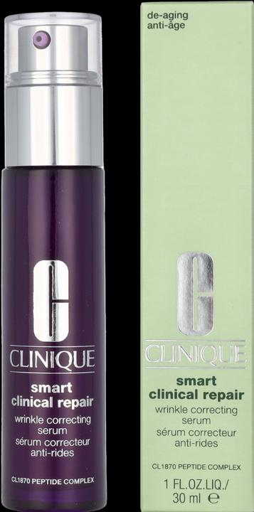 Actual product image Clinique Smart Clinical Repair (30 ml)