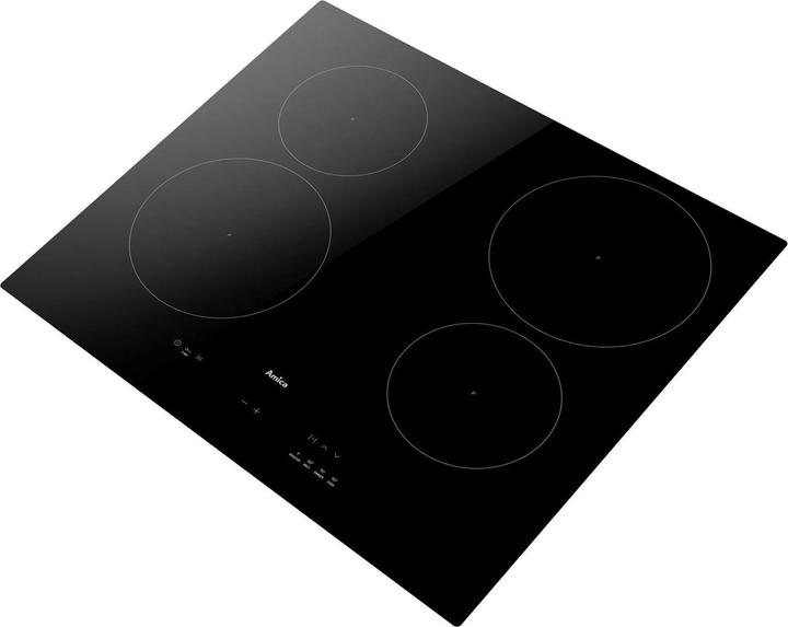 Actual product image Amica Induction hob PIH6540PHTUN 3.0 (59.20 cm, Induction hob)