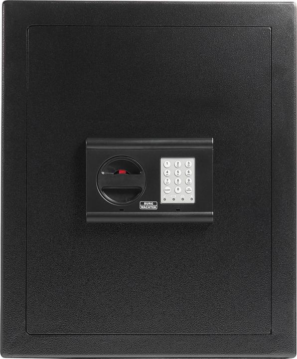 Produktbild Burg Wächter Möbeltresor Home-Safe H 240 E (45.30 l)